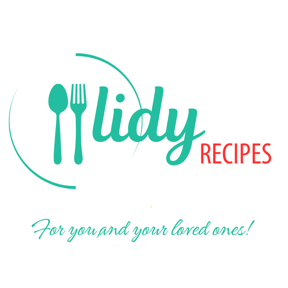 Lidy Recipes