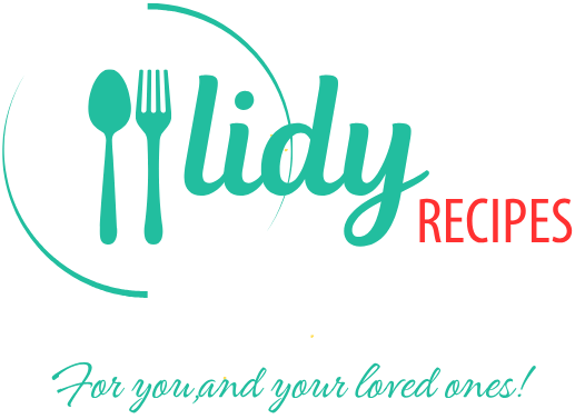Lidy Recipes